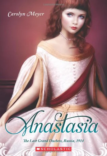 Anastasia: The Last Grand Duchess, Russia, 1914