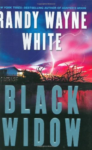 Black Widow (Doc Ford)