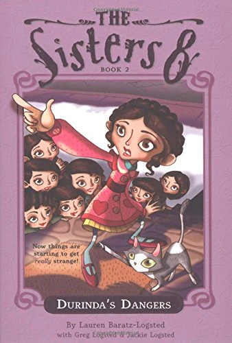 Durinda's Dangers (The Sisters Eight)