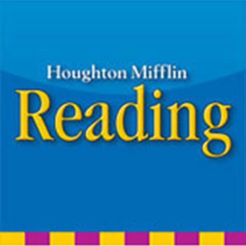 Houghton Mifflin Reading: The Nation's Choice: Reader's Library Grade 4 Theme 6 - Nature - Friend or Foe