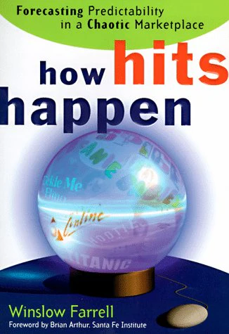How Hits Happen: Forecasting Predictability in a Chaotic Marketplace