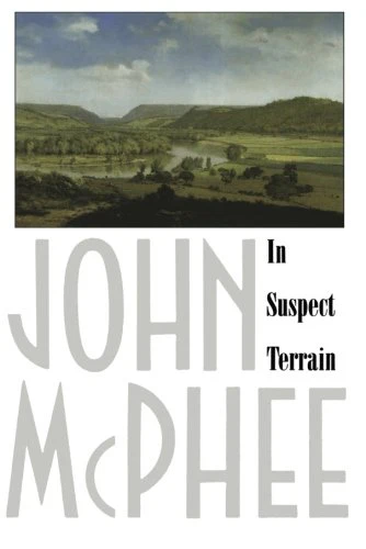 In Suspect Terrain