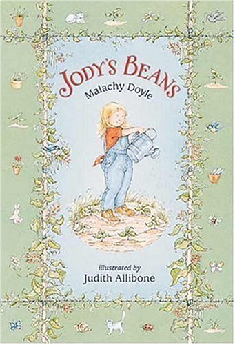 Jody's Beans (Read and Wonder)