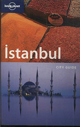 Lonely Planet Istanbul (City Guide)