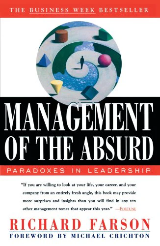 Management of the Absurd
