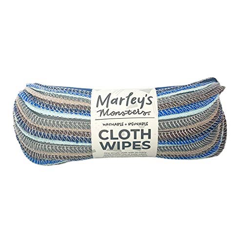 Marley's Monsters Cloth Wipes: Specialty - Image 19