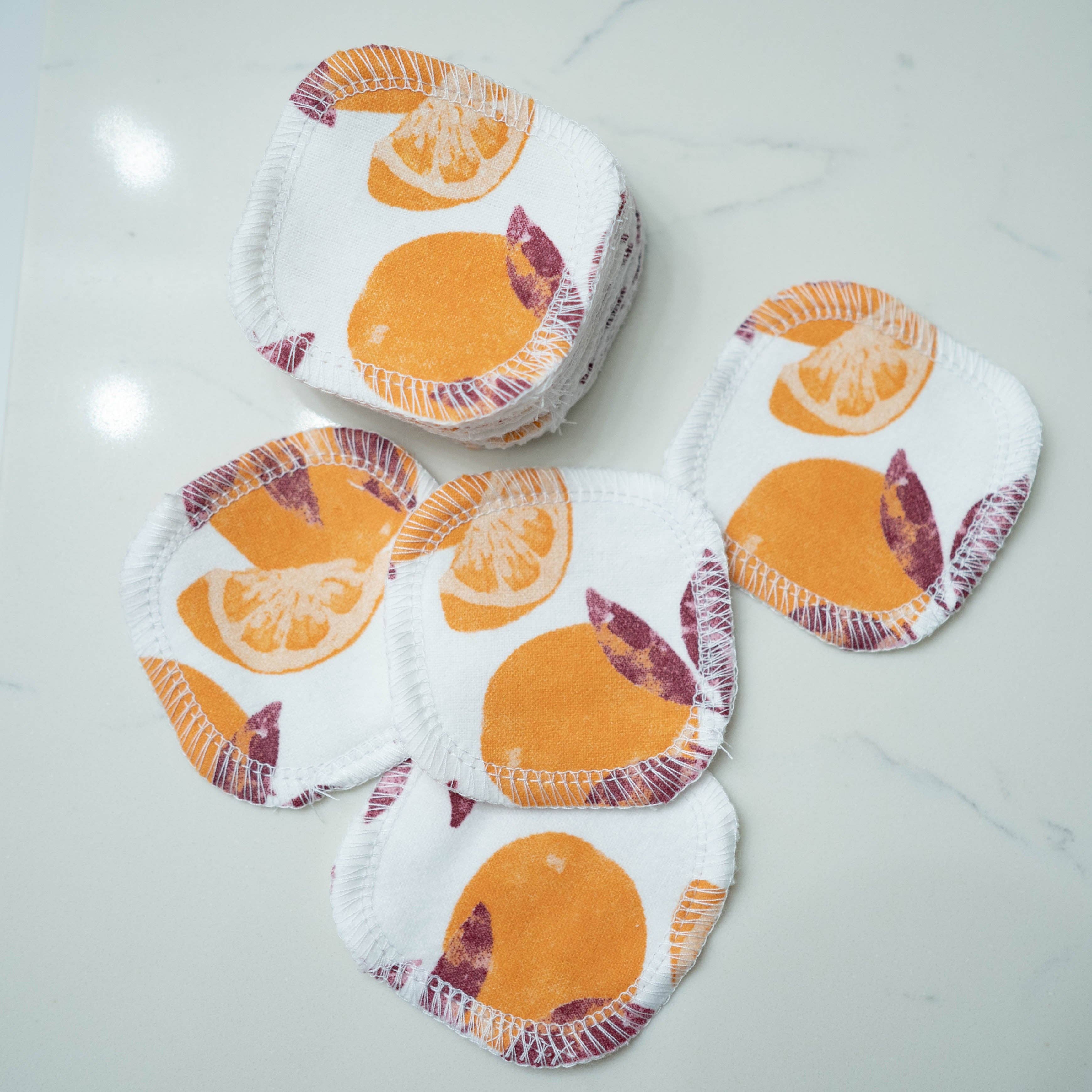 Marley's Monsters: Facial Rounds Prints - Image 7