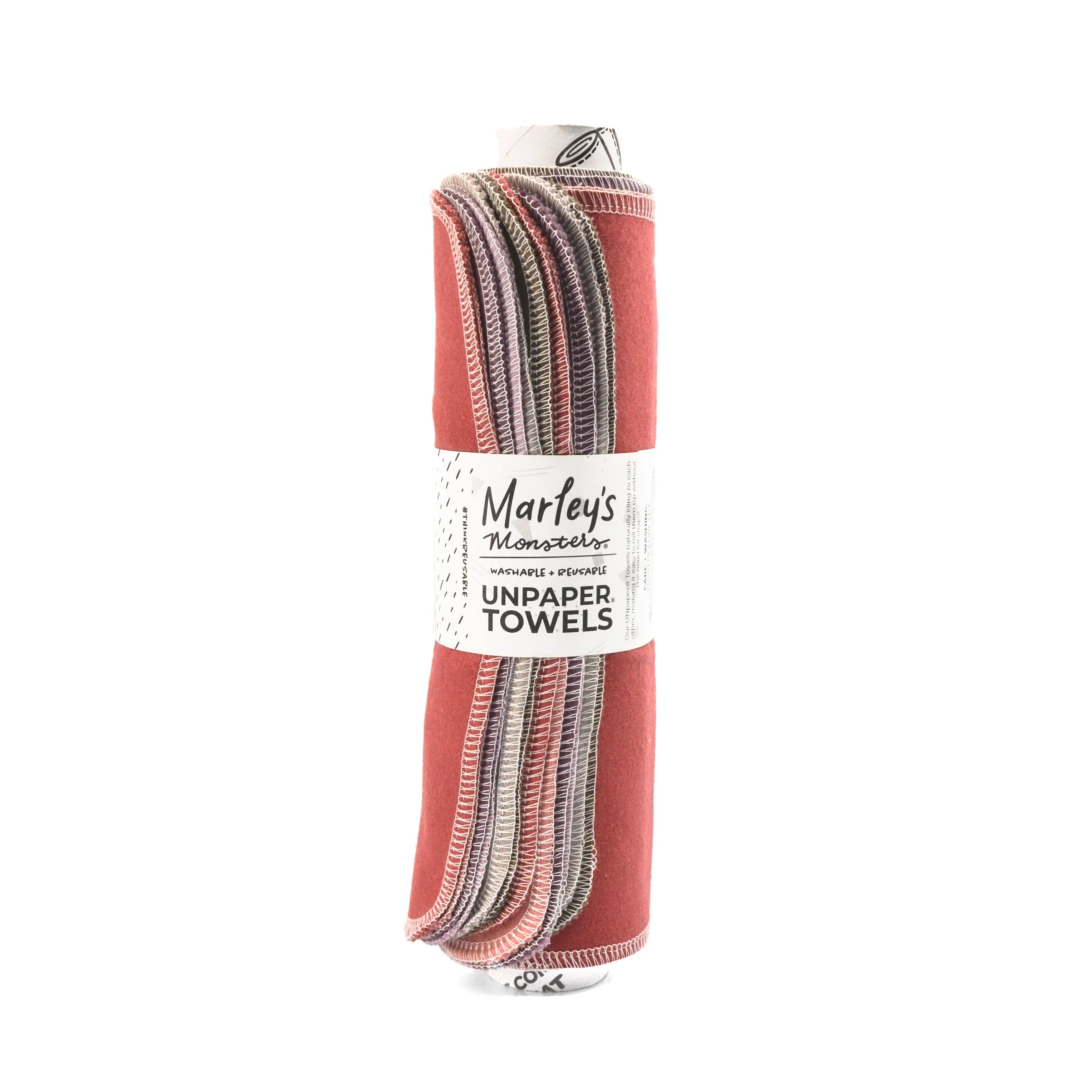 Marley's Monsters: UNpaper® Towels: Specialty Colors - Image 10