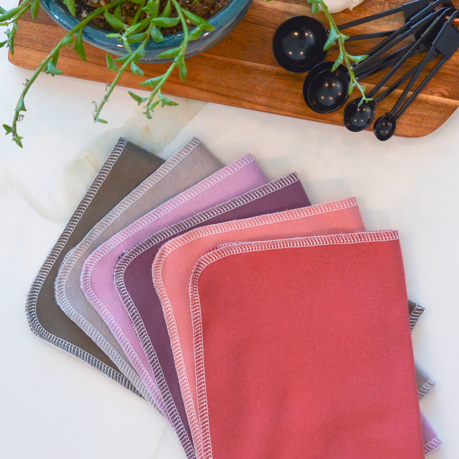 Marley's Monsters: UNpaper® Towels: Specialty Colors - Image 11