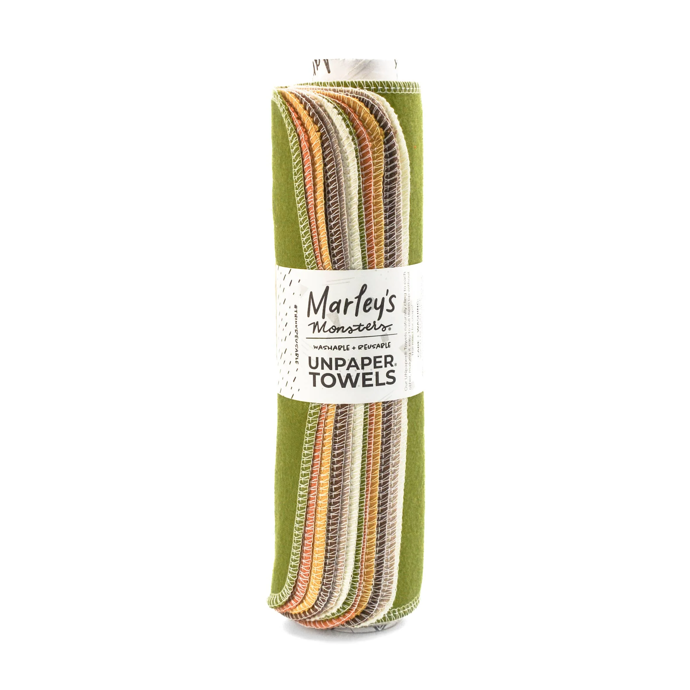 Marley's Monsters: UNpaper® Towels: Specialty Colors - Image 12