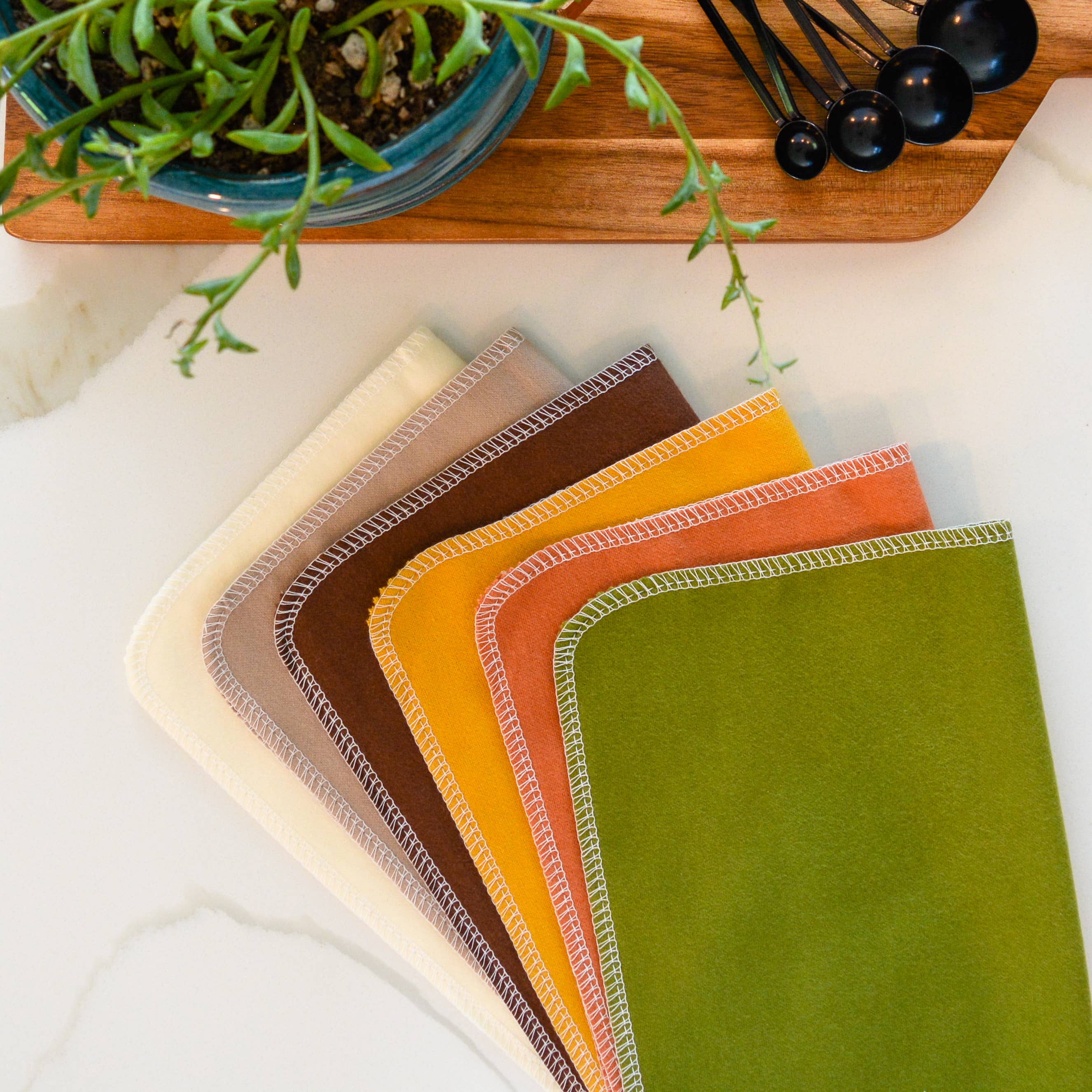 Marley's Monsters: UNpaper® Towels: Specialty Colors - Image 13