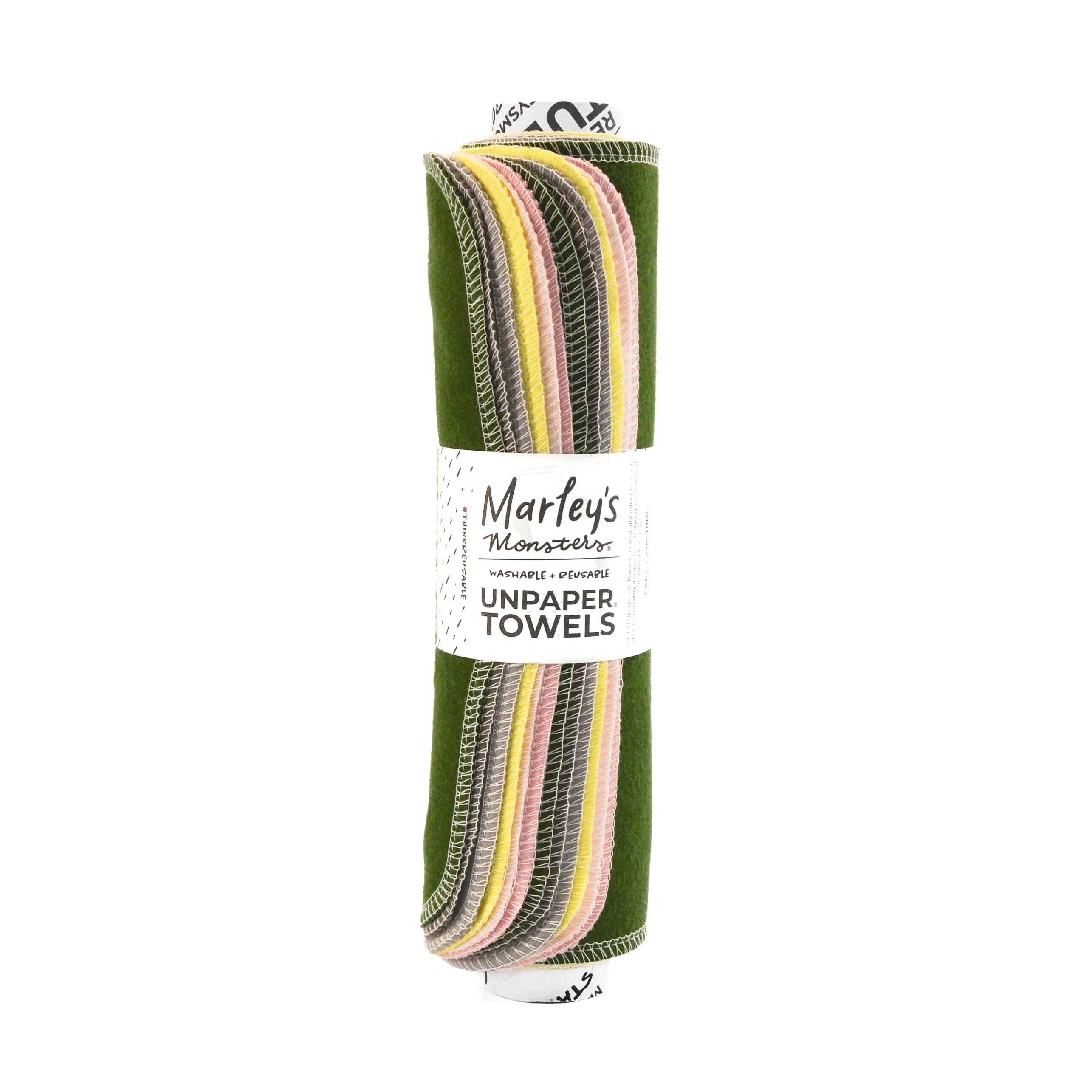 Marley's Monsters: UNpaper® Towels: Specialty Colors - Image 14