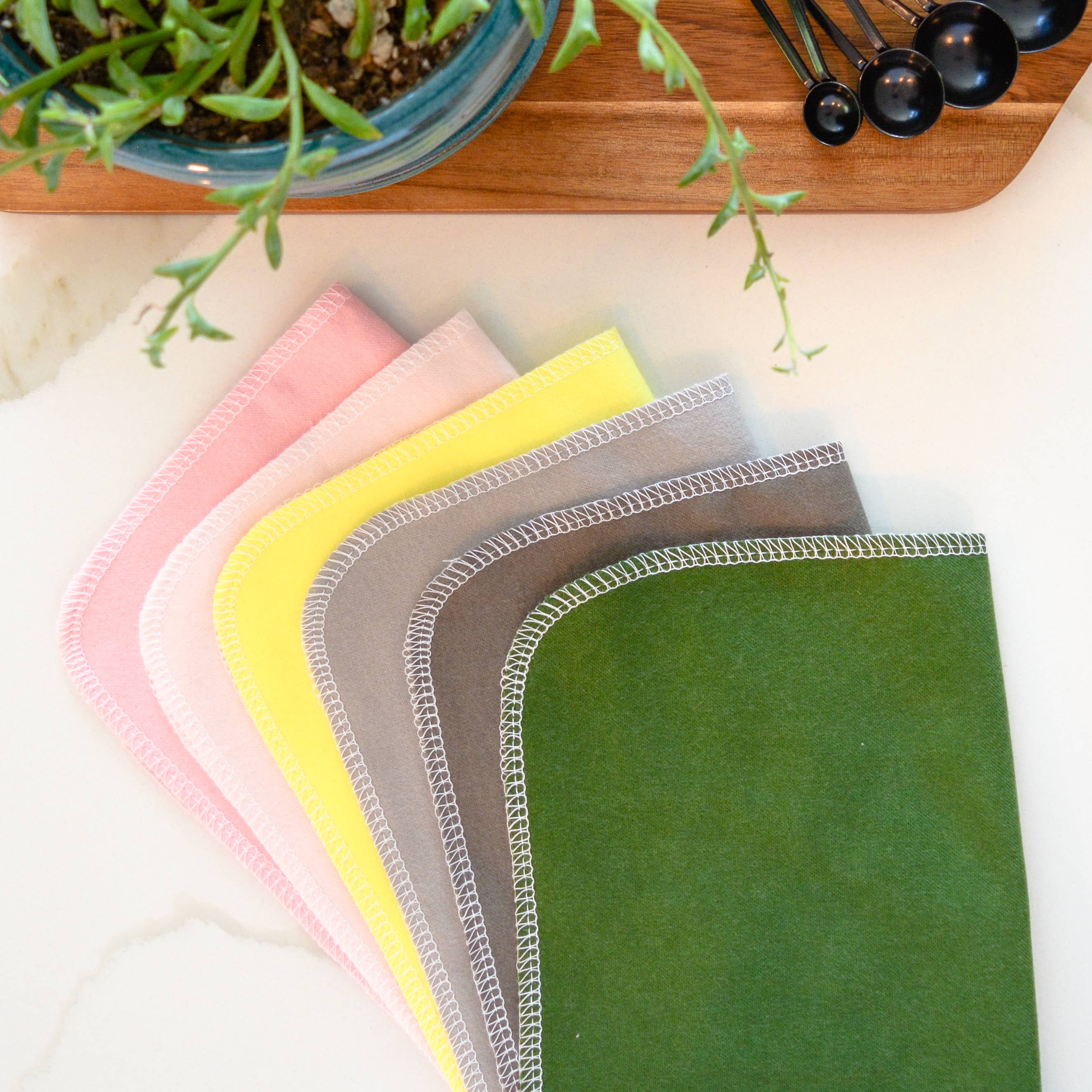 Marley's Monsters: UNpaper® Towels: Specialty Colors - Image 15