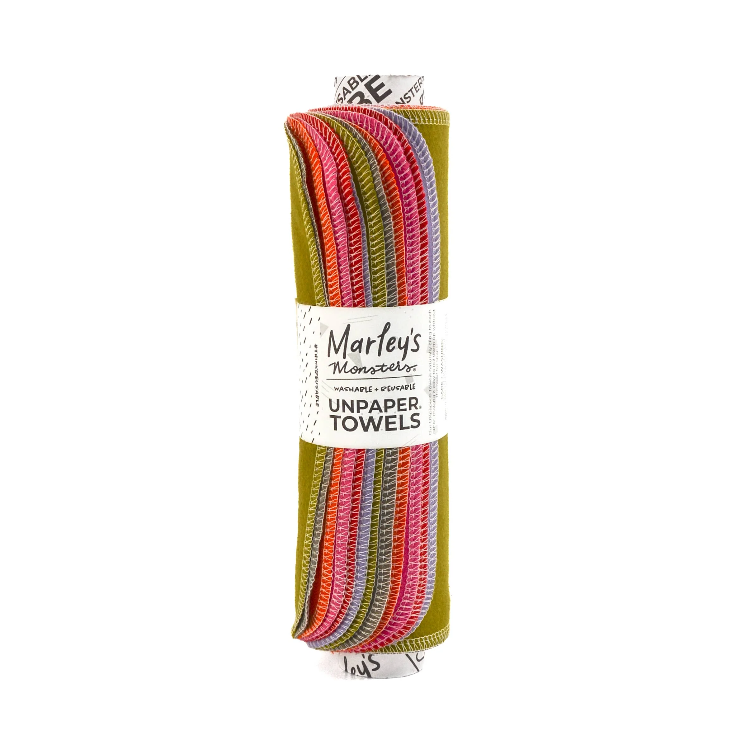 Marley's Monsters: UNpaper® Towels: Specialty Colors - Image 16