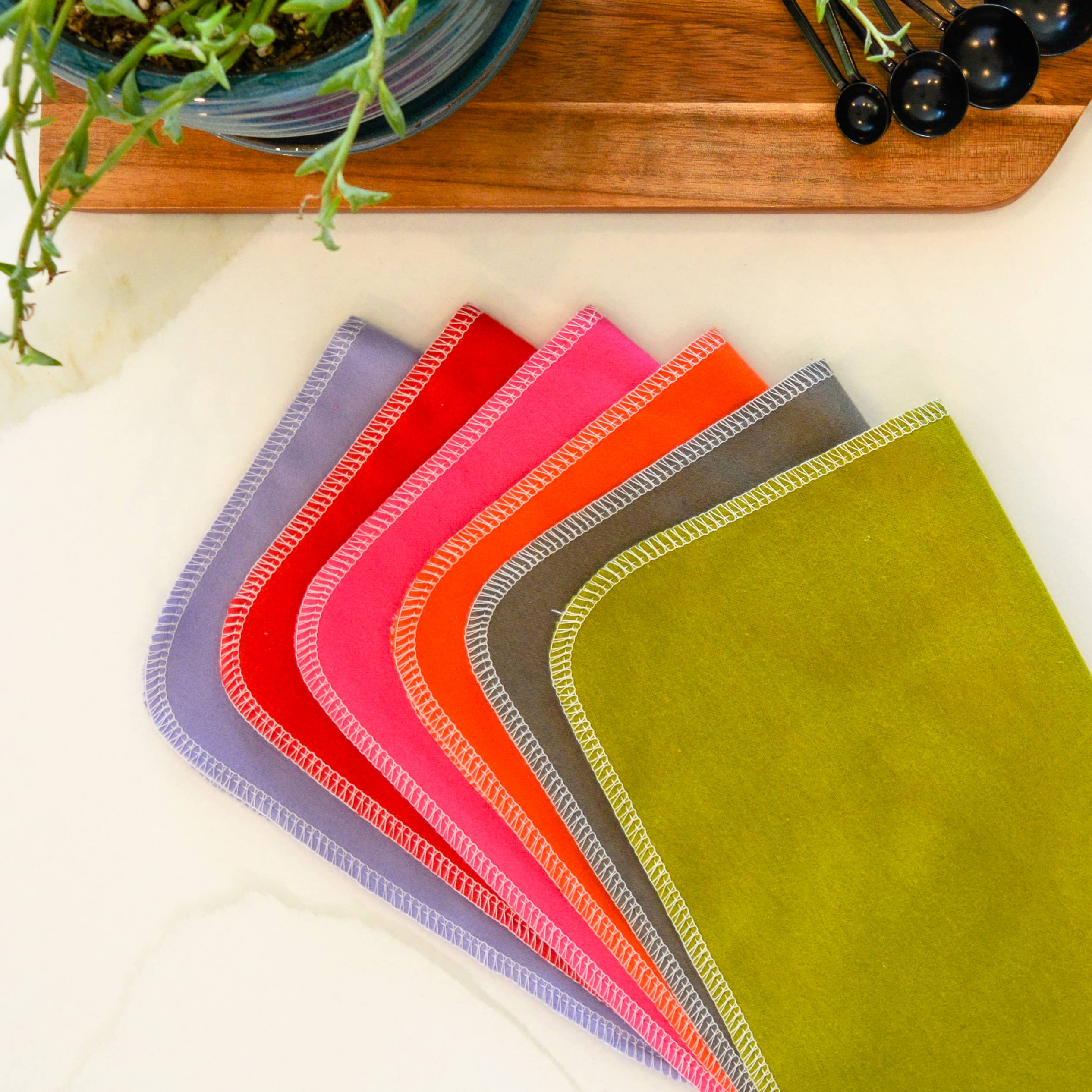 Marley's Monsters: UNpaper® Towels: Specialty Colors - Image 17