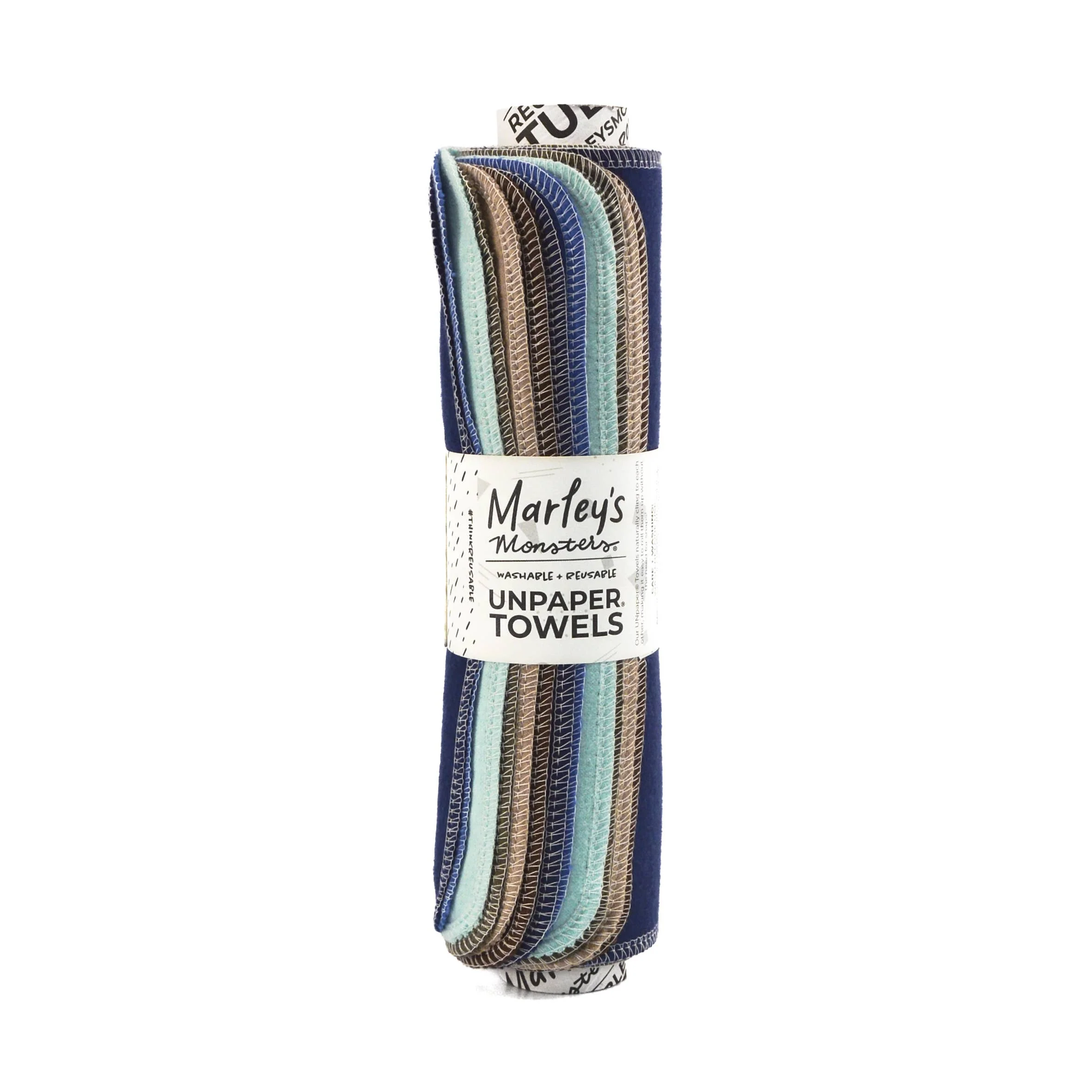 Marley's Monsters: UNpaper® Towels: Specialty Colors - Image 18