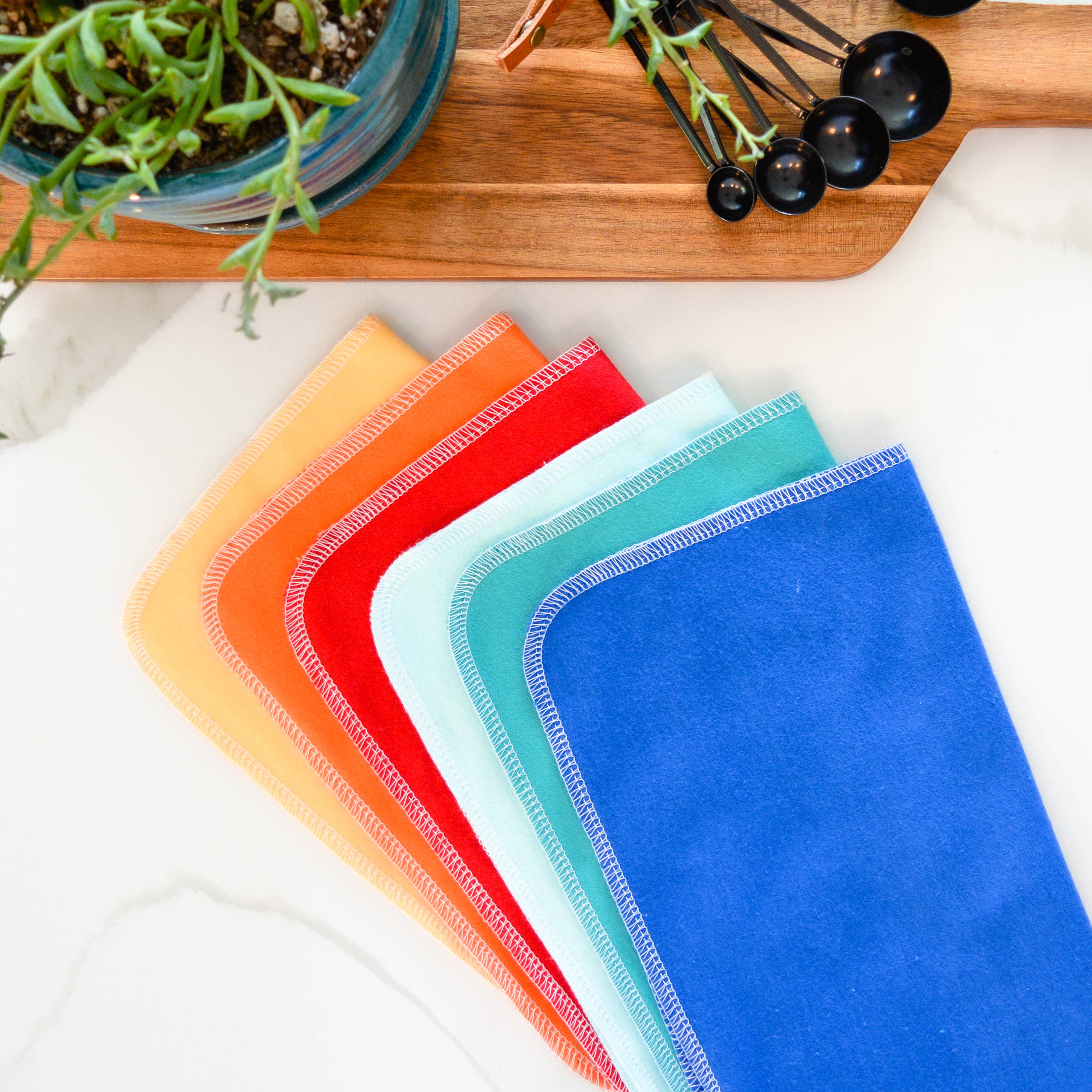Marley's Monsters: UNpaper® Towels: Specialty Colors - Image 21