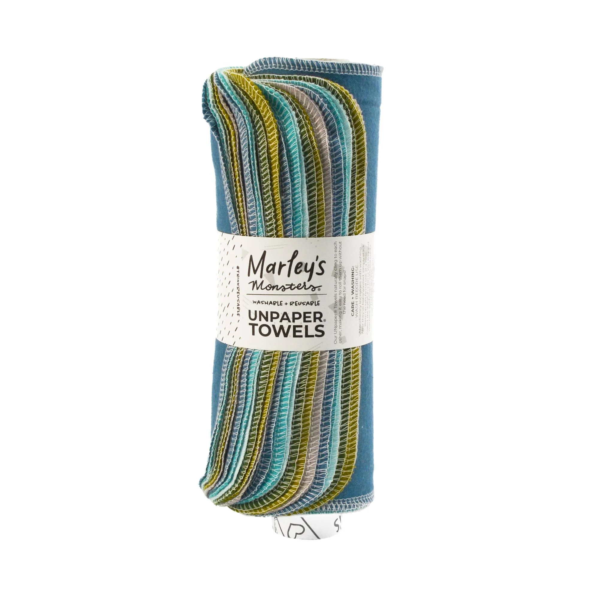 Marley's Monsters: UNpaper® Towels: Specialty Colors - Image 26