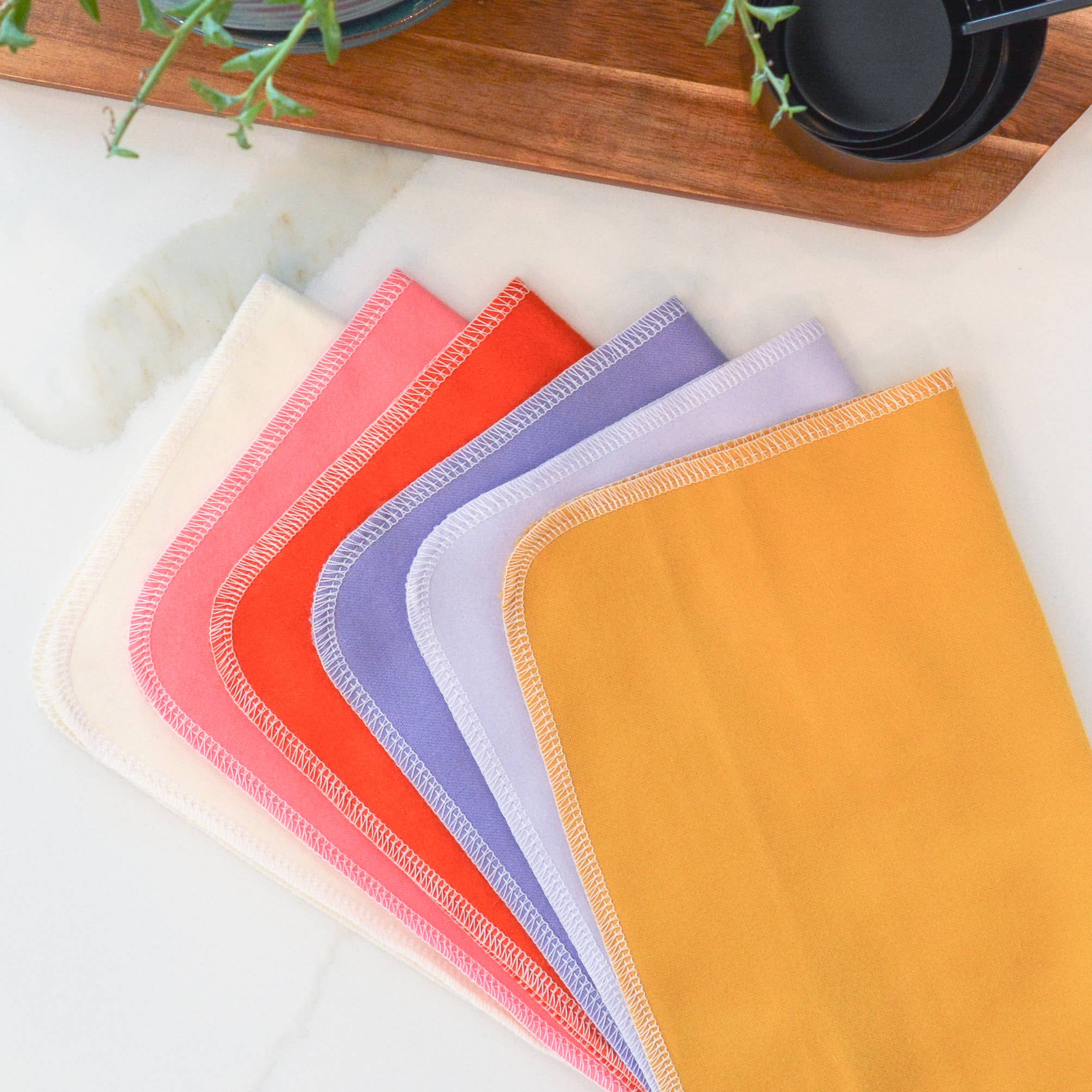 Marley's Monsters: UNpaper® Towels: Specialty Colors - Image 7