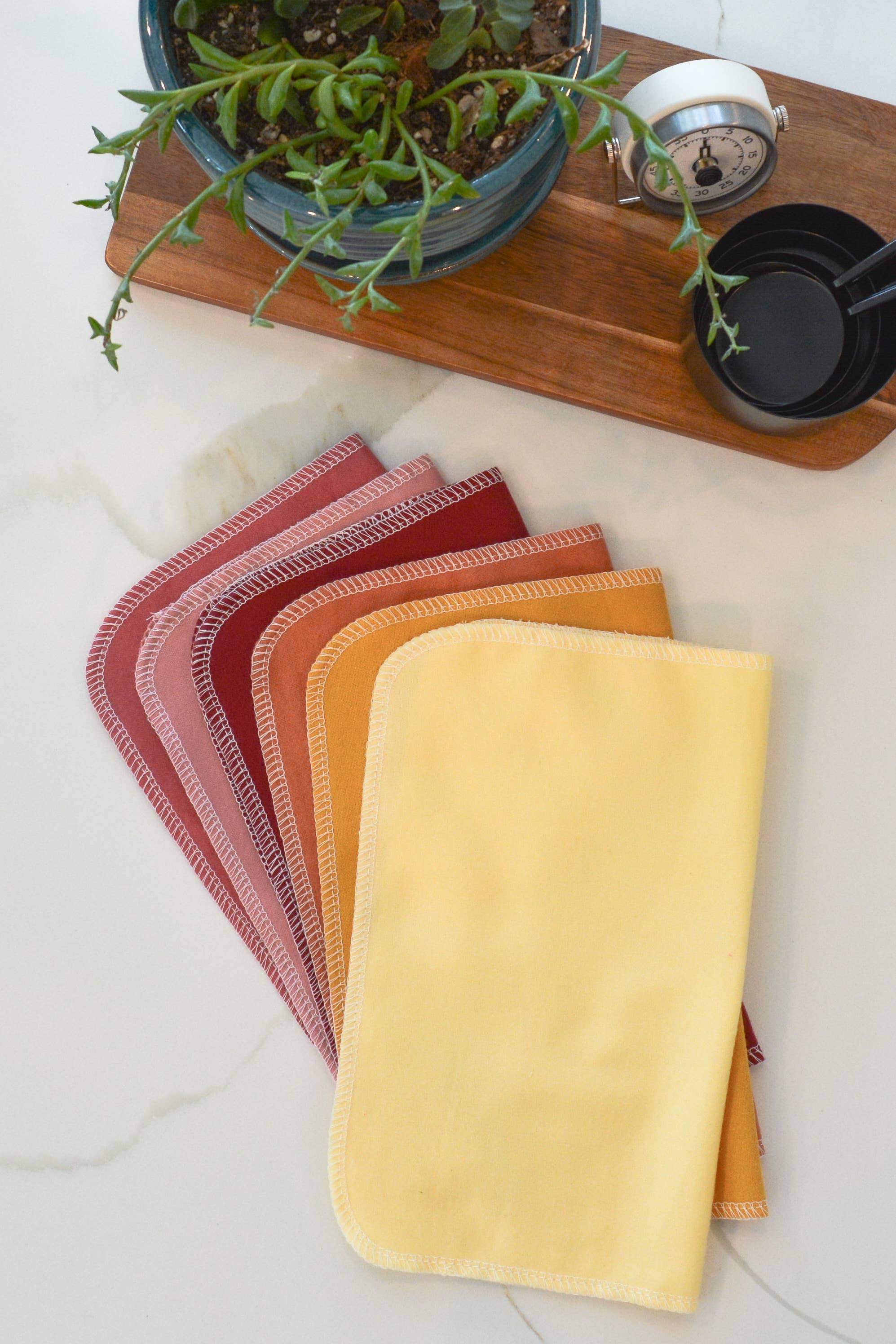 Marley's Monsters: UNpaper® Towels: Specialty Colors - Image 9