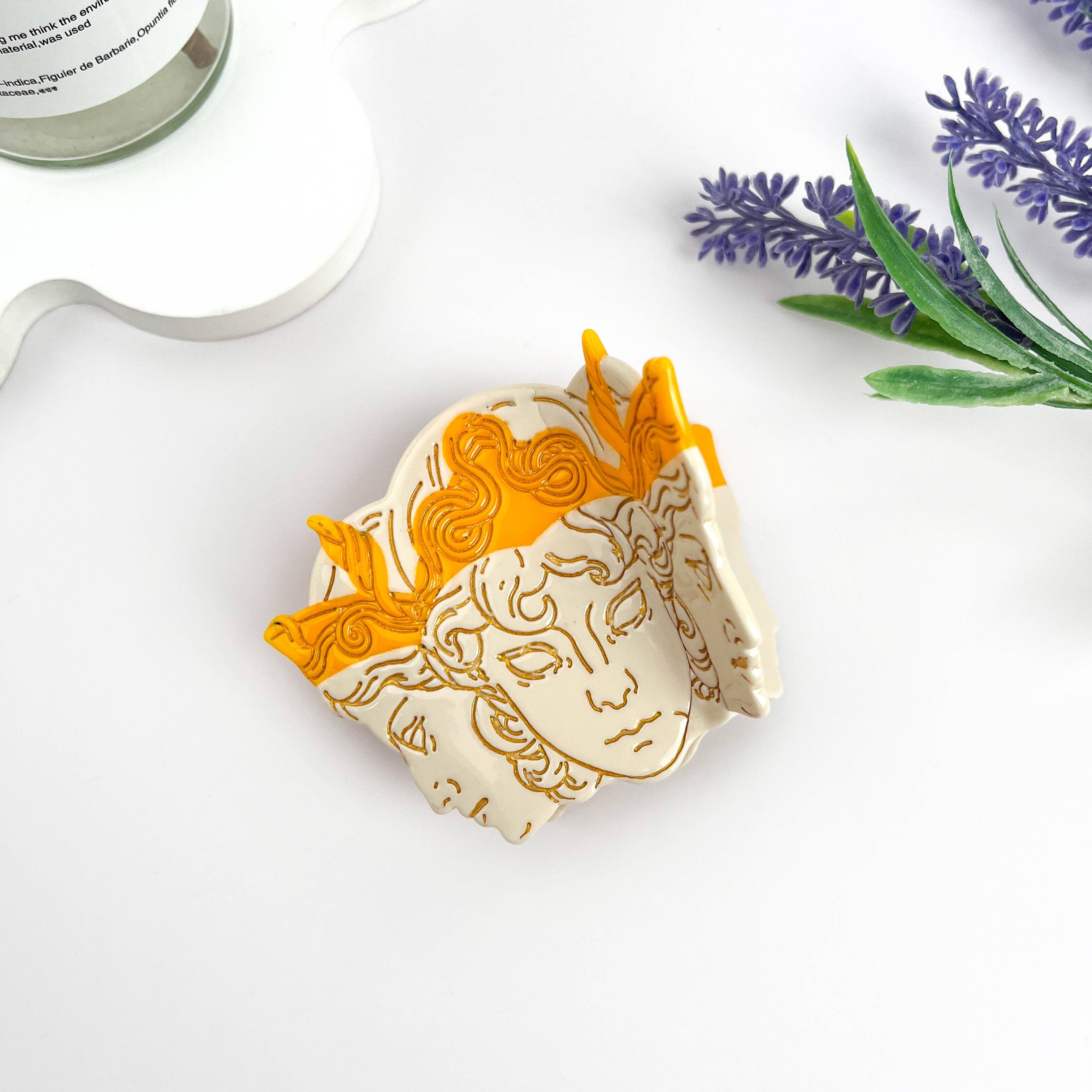 mildstyles: Medusa Claw Clip - Image 3