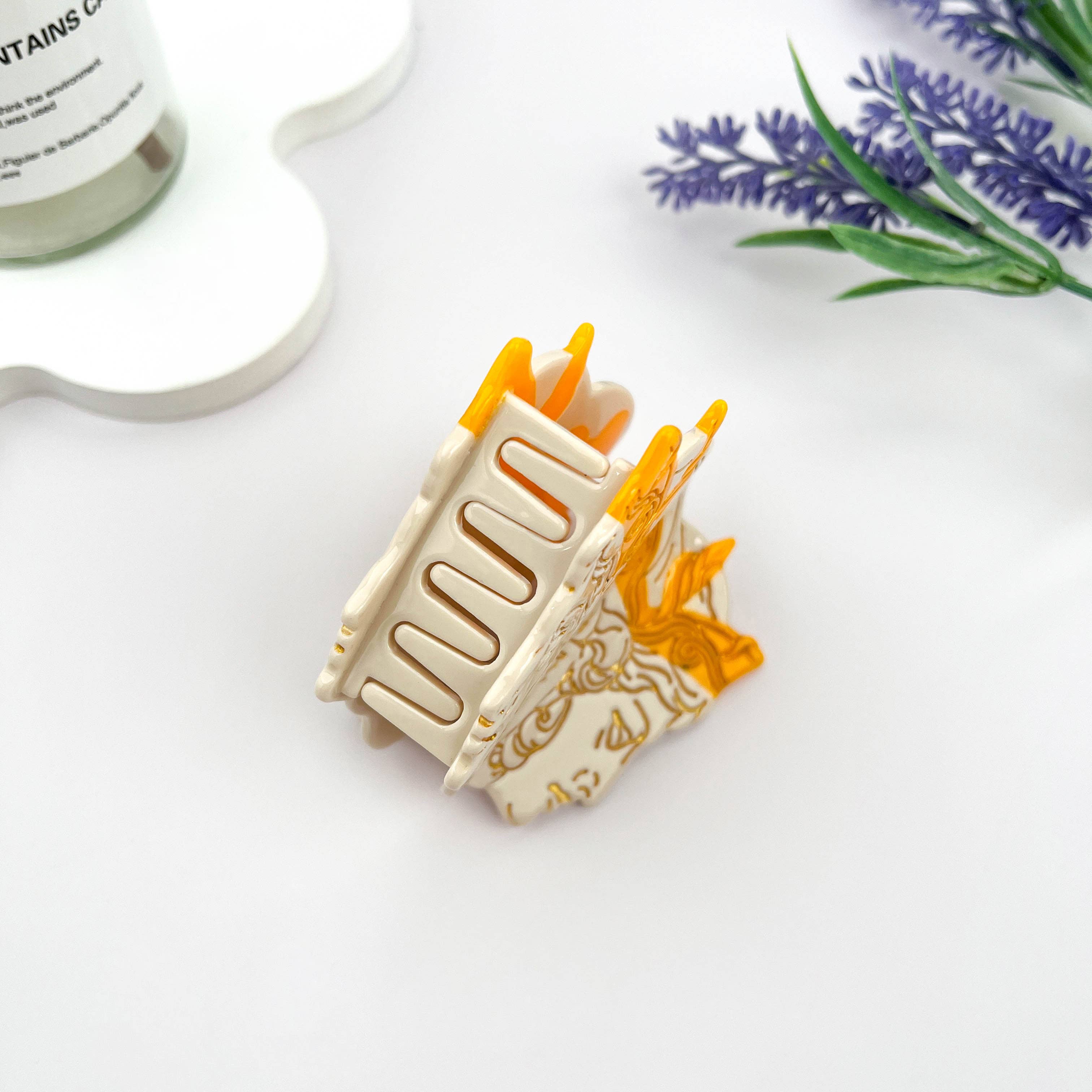 mildstyles: Medusa Claw Clip - Image 4
