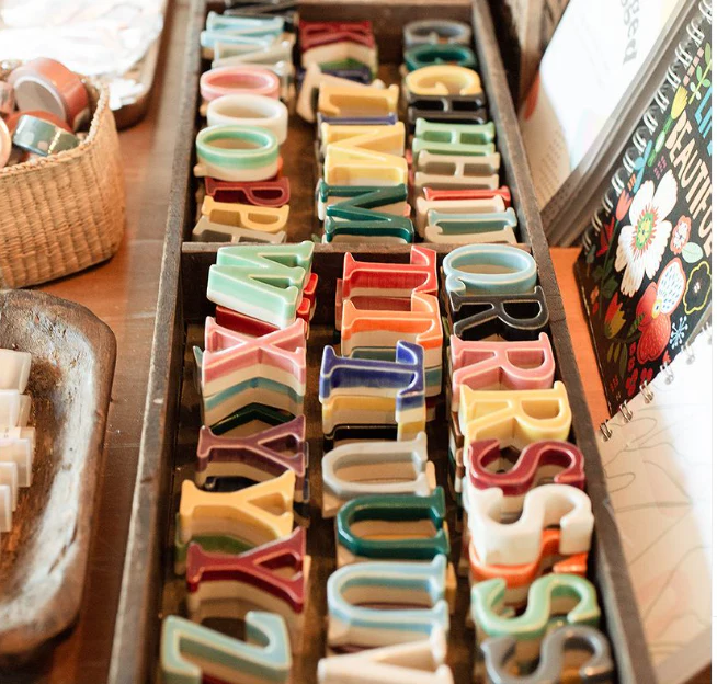 Mud Love Letters: Assorted - Image 4