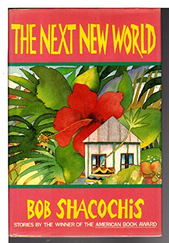 Next New World