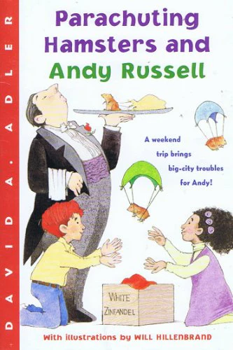 Parachuting Hamsters and Andy Russell