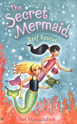 Reef Rescue