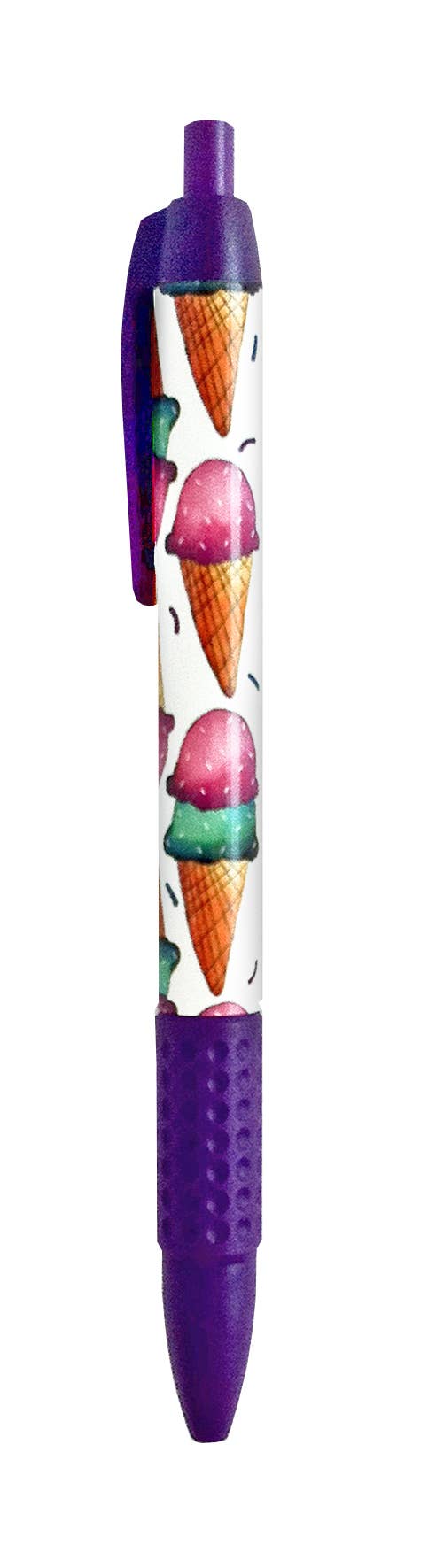 SNIFTY: FAVE FOODS SCENTED PENS - Image 7