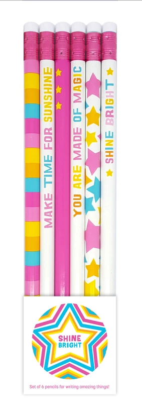 Snifty: Keep it Together Pencil Pouch Journal Set - Image 5