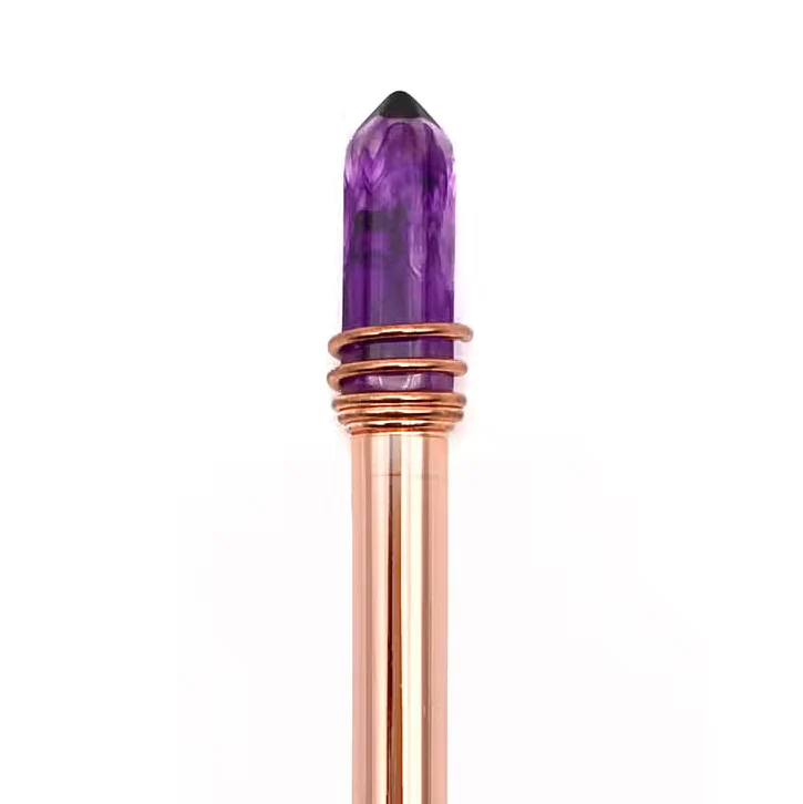 Snifty: Mystic Crystal Pen - Image 2