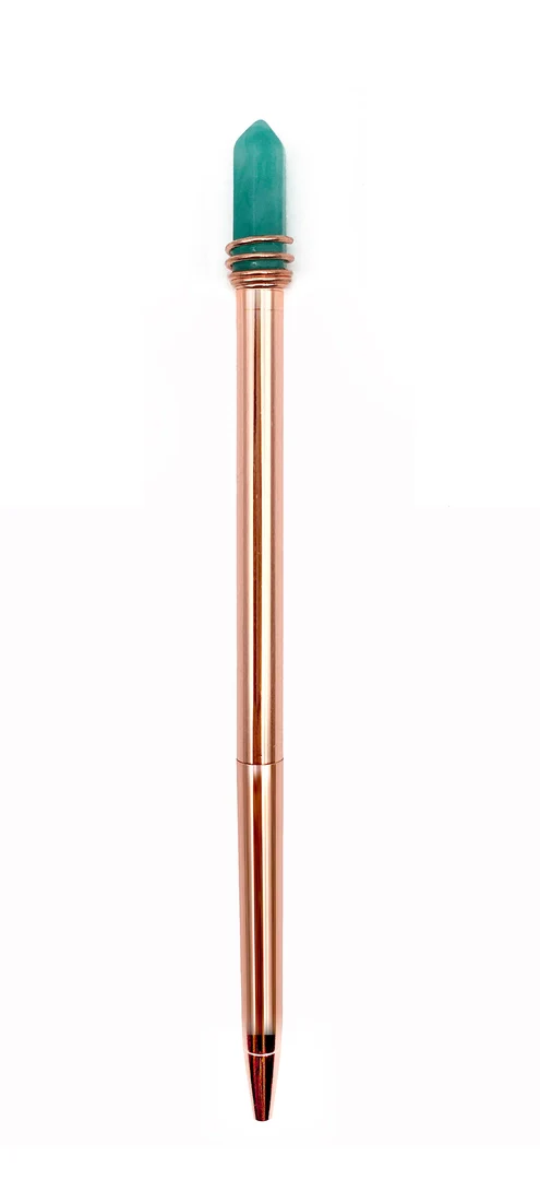 Snifty: Mystic Crystal Pen - Image 3