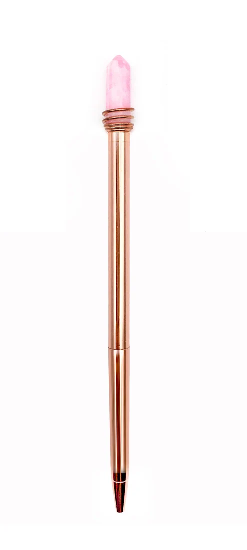 Snifty: Mystic Crystal Pen - Image 4