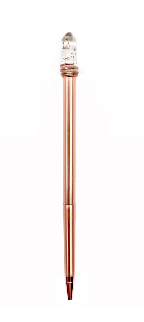 Snifty: Mystic Crystal Pen - Image 5
