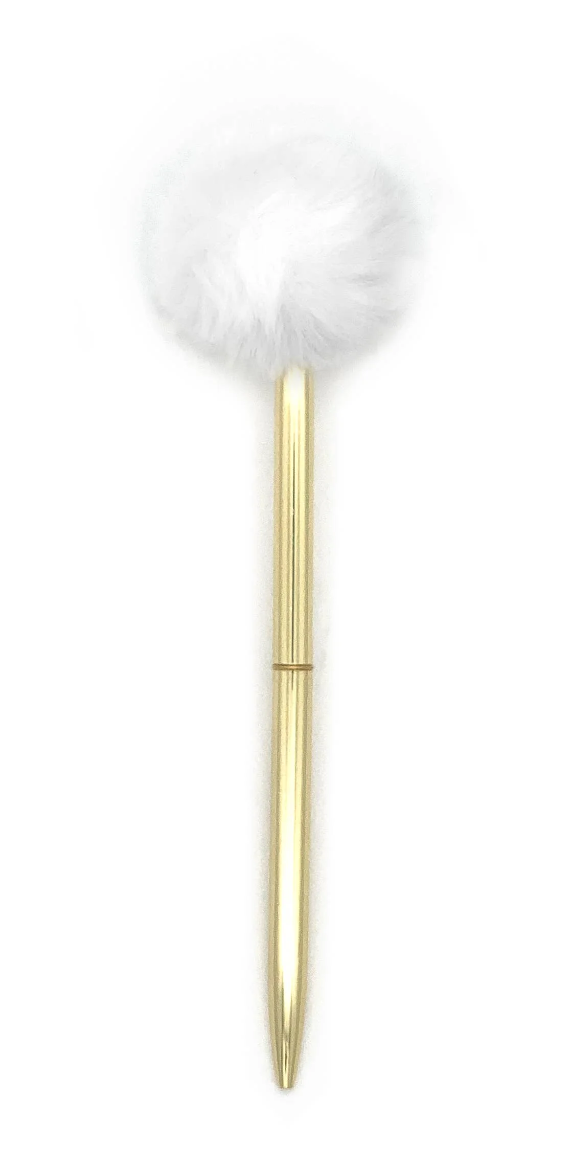 SNIFTY: PLUSHEST POM POM PEN BRIGHTS - Image 2