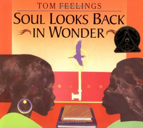 Soul Looks Back in Wonder
