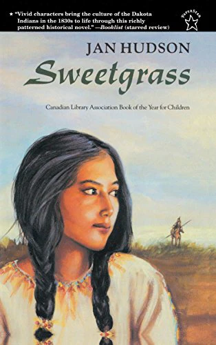 Sweetgrass (Paperstar Book)