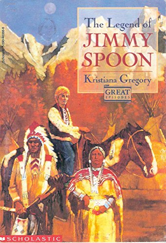 The Legend of Jimmy Spoon