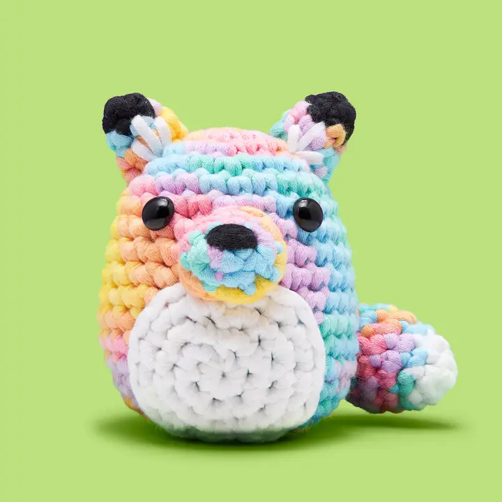 The Woobles: Character Crochet Kit - Image 12