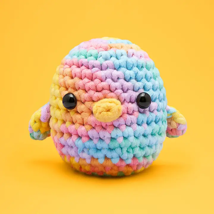 The Woobles: Character Crochet Kit - Image 13