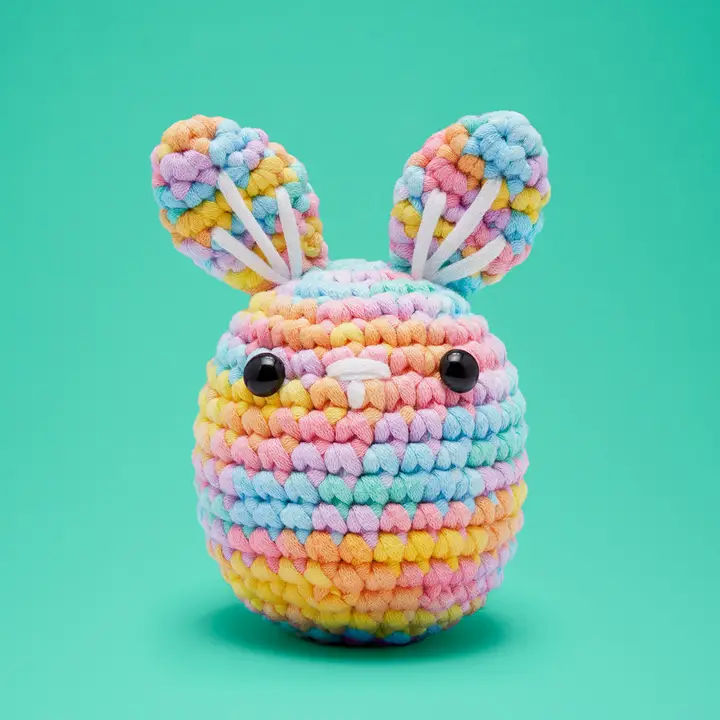 The Woobles: Character Crochet Kit - Image 14