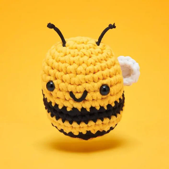 The Woobles: Character Crochet Kit - Image 22