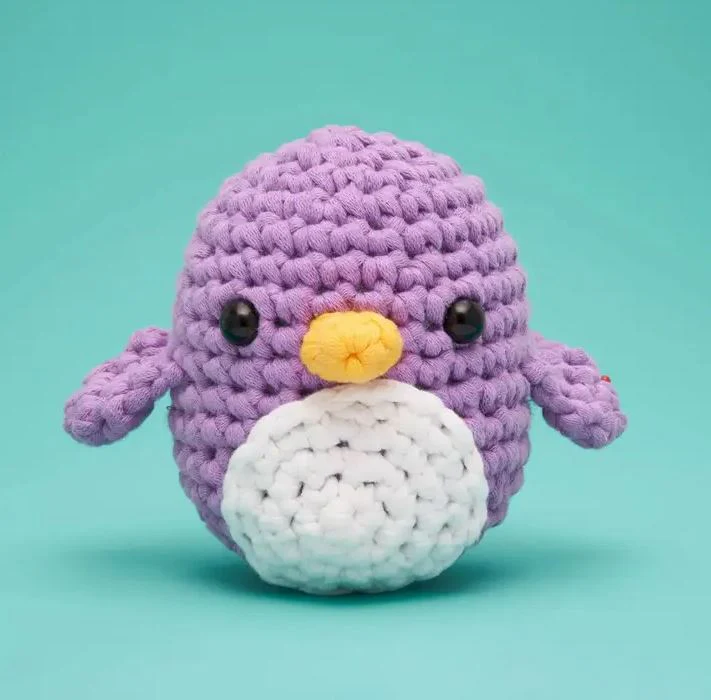 The Woobles: Character Crochet Kit - Image 24