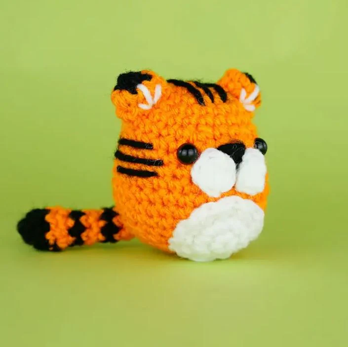 The Woobles: Character Crochet Kit - Image 25