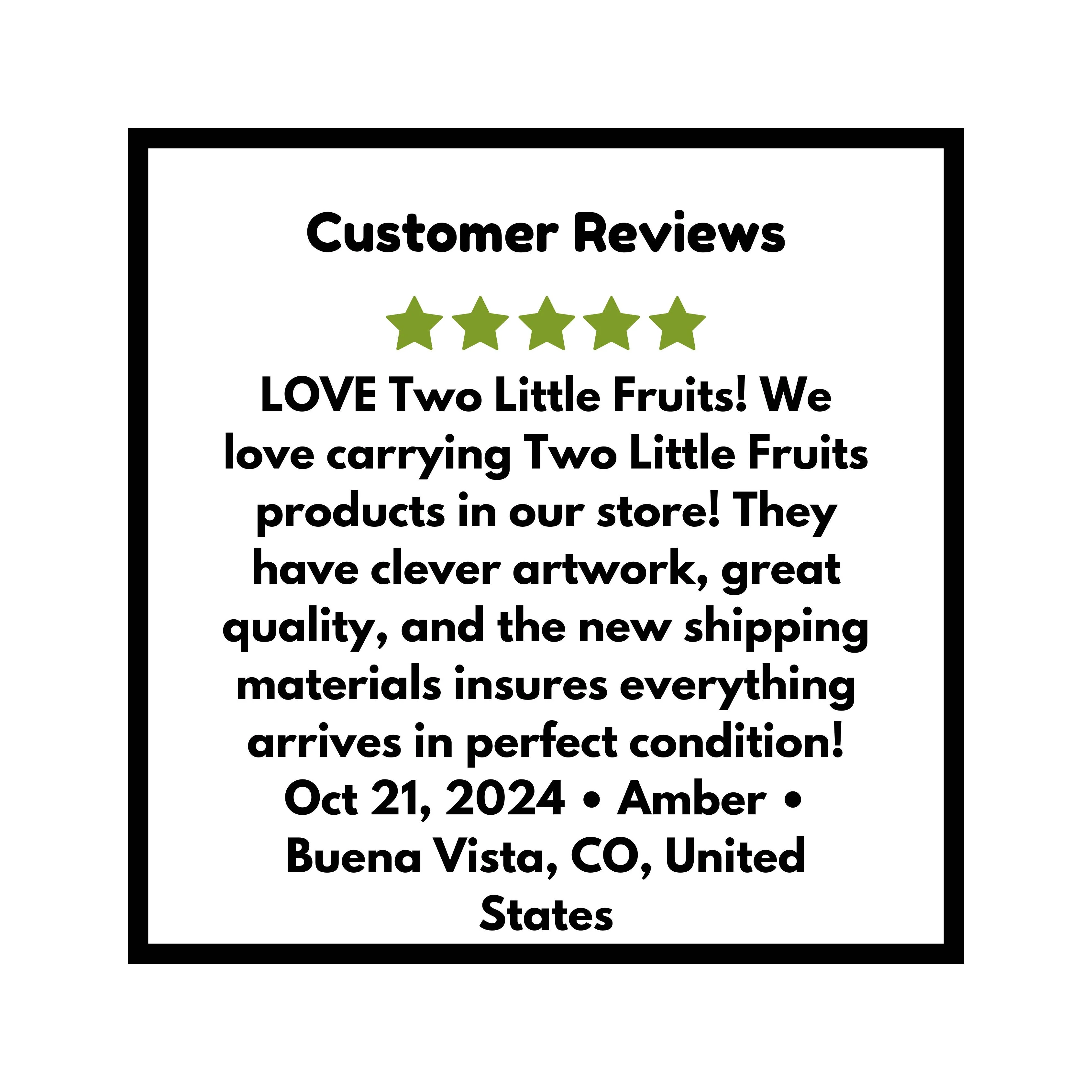 Two Little Fruits: Stickers Funny Beer Sticker – Craft Can Vinyl Gift for Him - Image 5