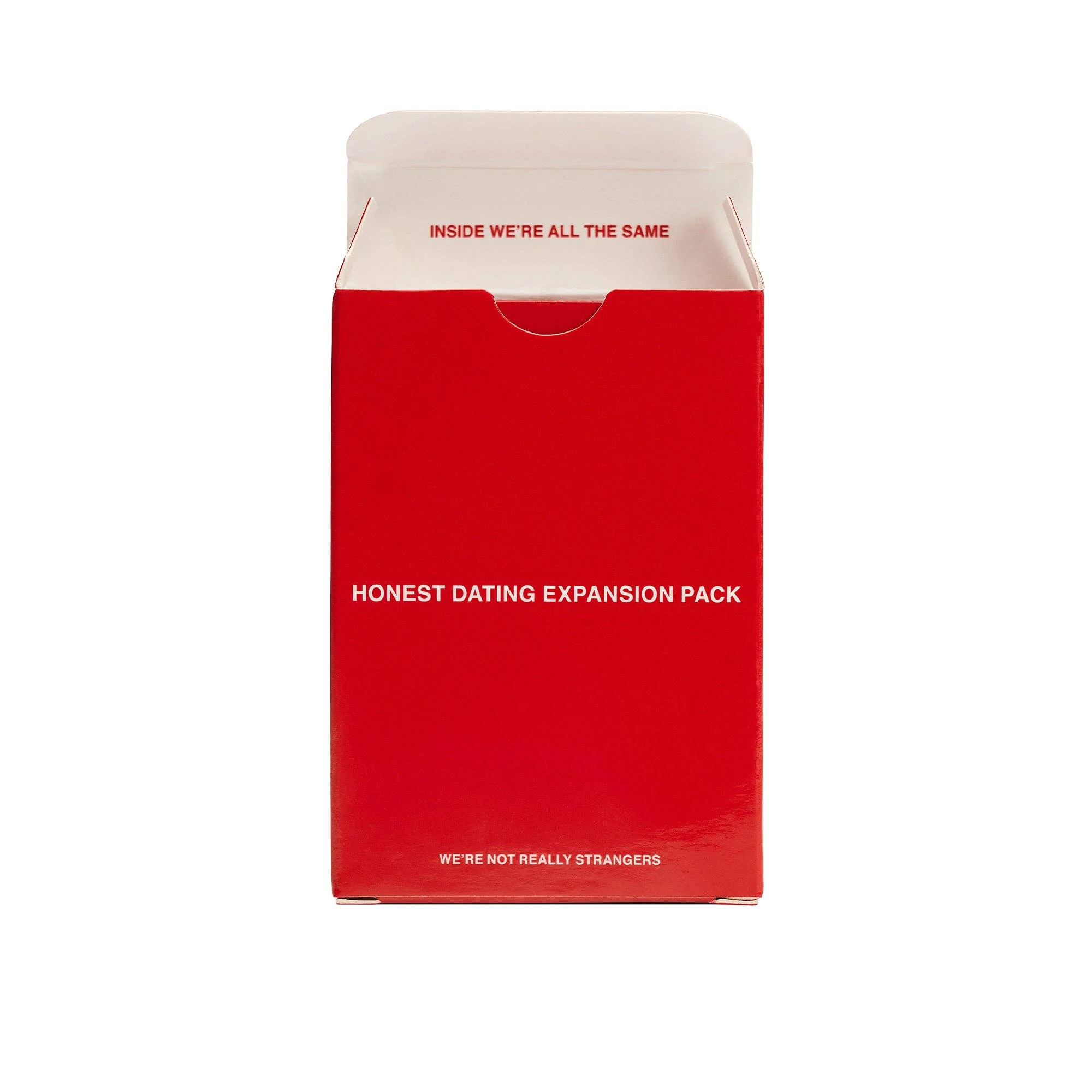 We're Not Really Strangers: Honest Dating Expansion Pack - Image 9